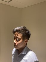 ヒロギンザ 秋葉原店(HIRO GINZA)&nbsp;ショートアシメ