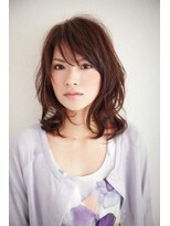 プティ(putih)&nbsp;ナチュラルふんわりスタイル