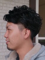 ロロ(LO-LO)&nbsp;カッコよく決まるON.OFFスタイル