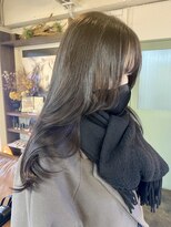 コレット ヘアー 大通(Colette hair) 【大人気☆本日の韓国ヘアスタイル94☆】