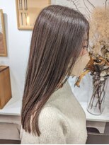 ウタ(uta) 【あおき　ひかる】oggiトリートメント　