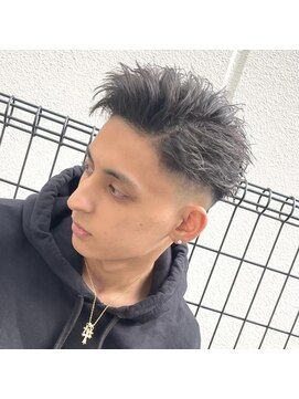 イーラ(era) リバースアップバング