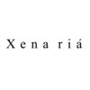 ジーナリア(Xena ria)のお店ロゴ