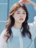 ディバイン ティエドゥール お花茶屋(divine tiedeur)&nbsp;レイヤーロング