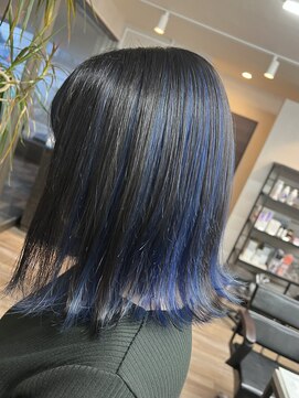 ヴィフ 大船(VIF) イメチェンヘア/大人可愛い/エレガント/モテ髪/デザインカラー