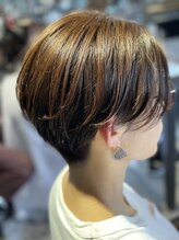 《平山慎吾》こだわりPOINT