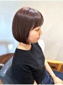 【エルサフィロ 肥後橋】お客様スタイル