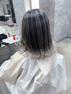 ネオ(Neo) バレイヤージュ