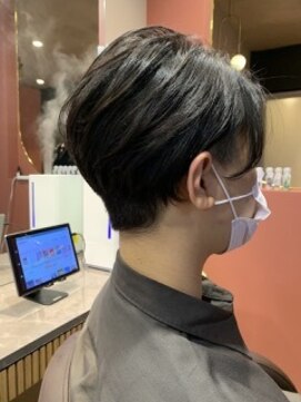 ココロン(COCORON) メンズショート