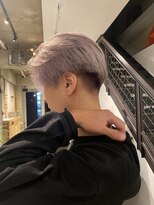 ココモ(KOKOMO) メンズハイトーン