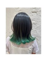 ミリ 千歳烏山(Mili CARE&SPA)&nbsp;ミリお客様スタイル