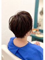 ウミネコ美容室(Umineko美容室)&nbsp;セレクトカラーカットコース