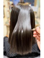 ネオリーブアピ 池袋店(Neolive api)&nbsp;【美髪矯正♪】池袋 髪質改善 卒業式