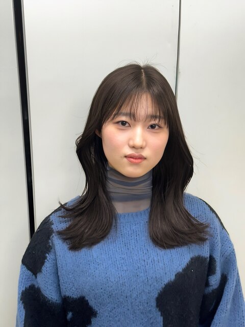 くびれミディアムで美しい大人女子へ