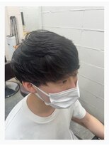 アルート 町田店(aroot)&nbsp;ナチュラル縮毛矯正