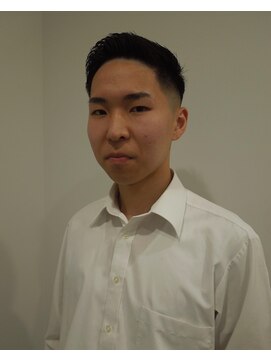 ヴェロ 福井(VeRO) ベリショフェードスタイル