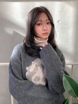 アクアオモテサンドウ(ACQUA omotesando)&nbsp;◇ナチュラルレイヤーカット