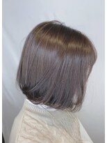 モナルダ(Monarda)&nbsp;10代20代30代韓国風/髪質改善カラー【岡山】