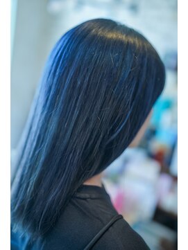 ルポ(Repos) *ブルーラベンダー*【Repos 東大宮 東大宮駅】