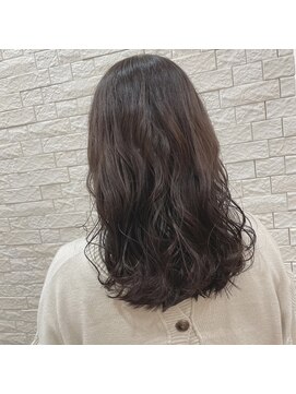 テーラヘアー 蘇我店(TELA HAIR) ショコラブラウン