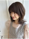 360度大人かわいいスタイル