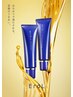 【血色アップヘッドスパ】　カット＋ハニーパックスパ