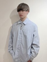 ルイス 宝塚(Luis) 坂本 優大