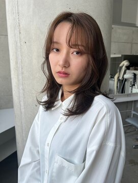 キオウ(kiow) arrange