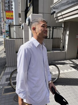 ウェルネス(Wellness) ベビークロップ