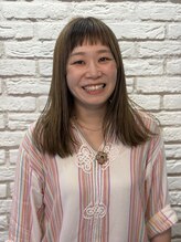 バレット 志木店(VALLET) 加藤 茜子