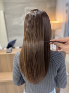 アールサロン 名駅(Rr SALON) 髪質改善