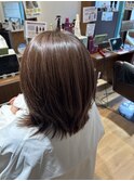 大人ウルフ