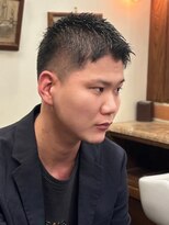 ヒロギンザ 青山店(HIRO GINZA)&nbsp;ビジネスショート