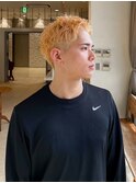抜きっぱなしハイトーン
