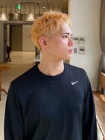 オルガン(Organ) 抜きっぱなしハイトーン