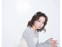 カぺリベラ テラス Capelli bella TERRACEの雰囲気（外国人風カラーもクーポンでお得にお試しください!）