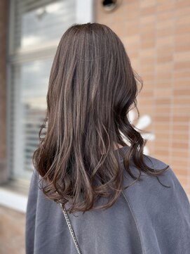 アリビオ(Alivio) オリーブブラウン