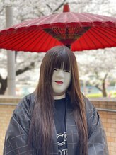 コマ(coma) 中台 まゆ