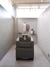 カプロメゾンギンザ 銀座店(Capullo maisonGINZA)