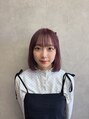 グローバルヘアー バランス(global hair BALANCE) 新橋 由菜 【金沢】