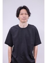 アッシュ 吉祥寺店(Ash) 長町 真樹