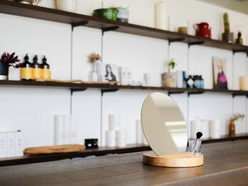 Dreap 【ドレープ】