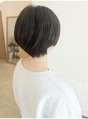 LiLy hair　ショートヘア