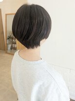リリィ ヘアデザイン(LiLy hair design)&nbsp;【LiLy新井】ショートヘア