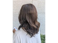 ブルーテーフ(Bleu Terre)