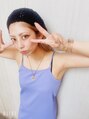グレネイドスマートサロン(Grenade Smart Salon) 北村 小雪