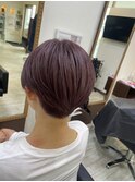 ミックスパープル