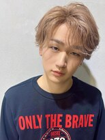 ヴァンメン 川中島店(VAN MEN)&nbsp;韓国スタイル