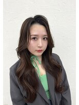 オーロ 池田店(ORO)&nbsp;20代30代40代50代髪質改善イメチェン美髪似合わせカット