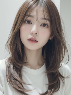 リベルテ 池袋(liberte) バタフライレイヤー/韓国